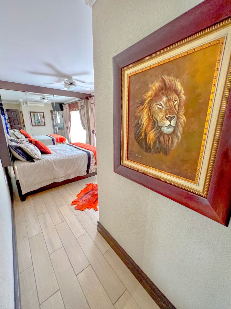 3 Bedroom Property for Sale in Louterwater Free State